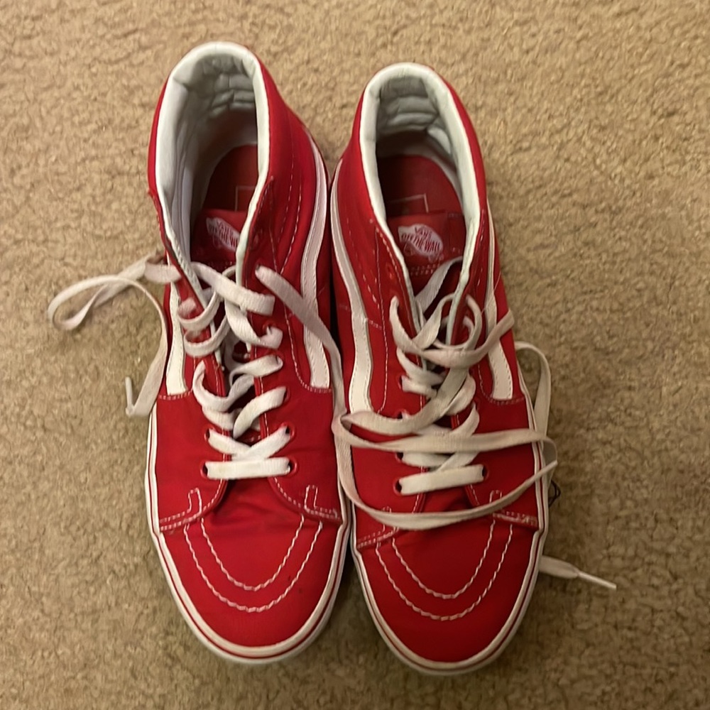 Vans - Picture 3 of 4